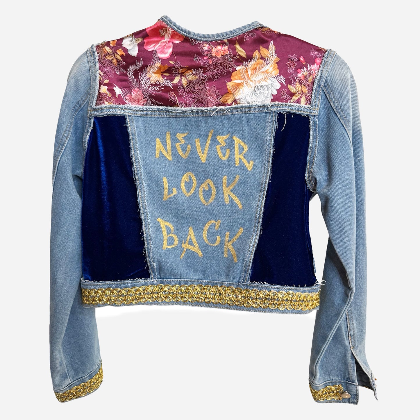 Natalia Jacket